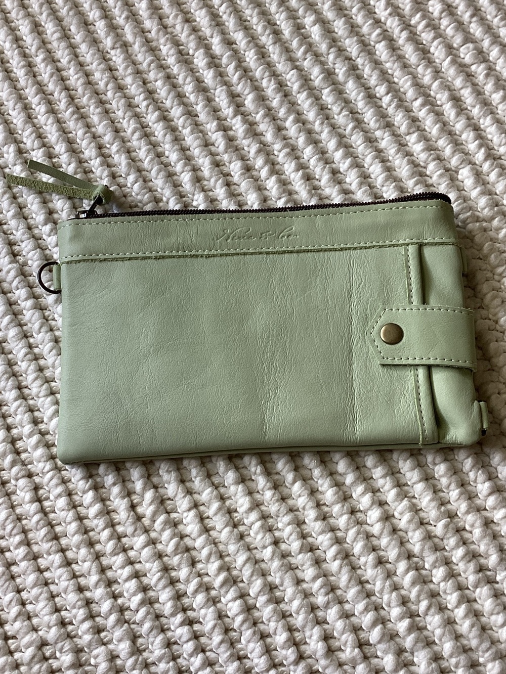Nena & Co clutch